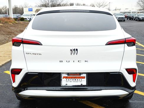 New 2026 Buick Envista Sport Touring w/ Convenience II Package image 7