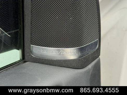 Used 2018 Mercedes-Benz GLS 63 AMG 4MATIC image 17