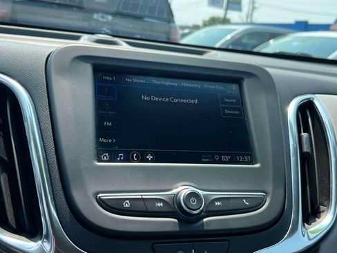 Certified 2024 Chevrolet Equinox LS w/ LS Convenience Package FWD image 29