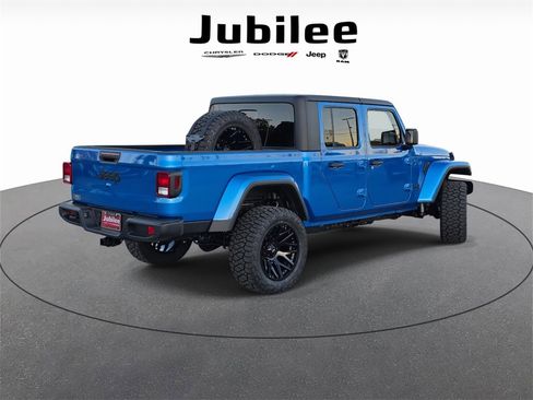 New 2026 Jeep Gladiator Sport image 5