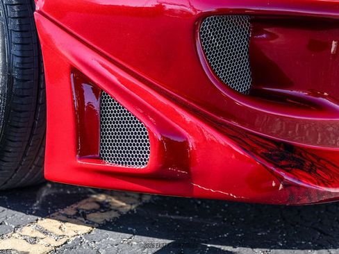 Used 1993 Honda Del Sol Si image 80