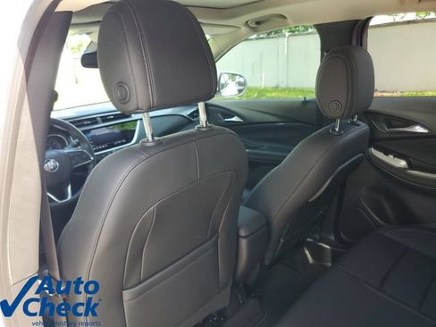 Used 2023 Buick Encore GX Essence w/ Experience Buick Package FWD image 13