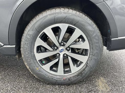 Used 2020 Subaru Outback Premium AWD/4WD image 30