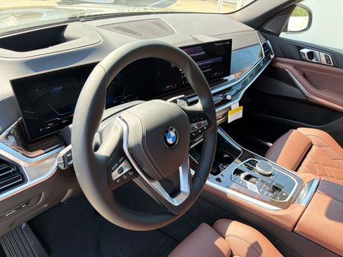 New 2026 BMW X5 sDrive40i w/ Premium Package RWD image 21