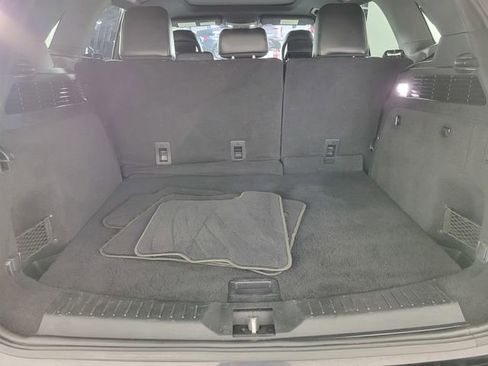 Used 2019 Lincoln MKC Reserve w/ MKC Climate Package image 16