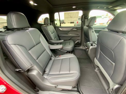 New 2026 GMC Acadia Elevation w/ Elevation Premium Package image 27