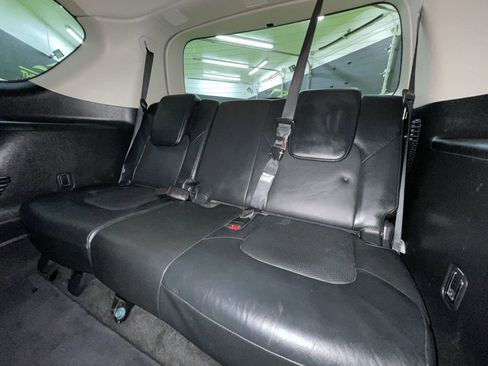 Used 2020 Nissan Armada SL w/ Premium Package image 30