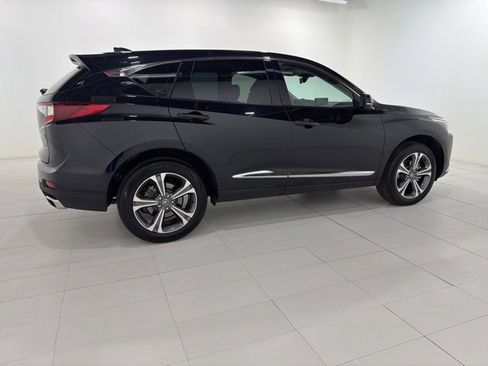 Certified 2025 Acura RDX w/ Technology Package image 6