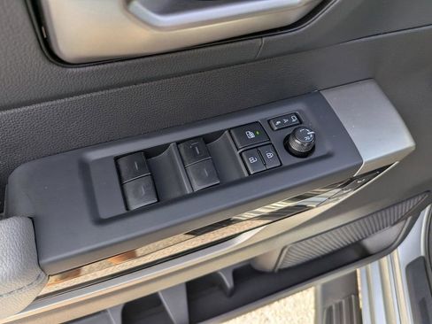 Used 2025 Toyota Tundra Limited w/ Power Package RWD image 18
