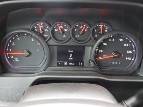 New 2026 Chevrolet Silverado 2500 W/T w/ WT Convenience Package AWD/4WD image 26