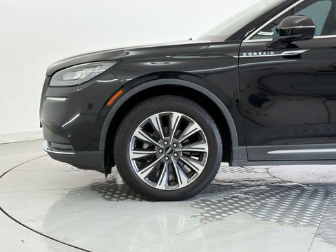 Used 2020 Lincoln Corsair Reserve w/ Elements Package FWD image 25