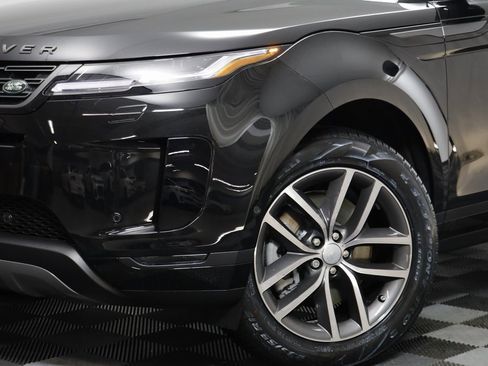 New 2026 Land Rover Range Rover Evoque S image 3