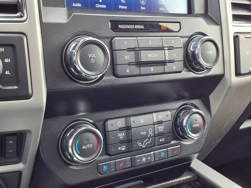 Used 2021 Ford F250 Lariat AWD/4WD image 14