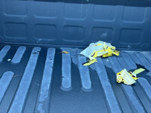 Used 2024 RAM 2500 Big Horn w/ Night Edition image 13