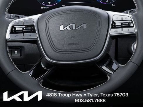 New 2025 Kia Telluride SX Prestige X-Line AWD/4WD image 21