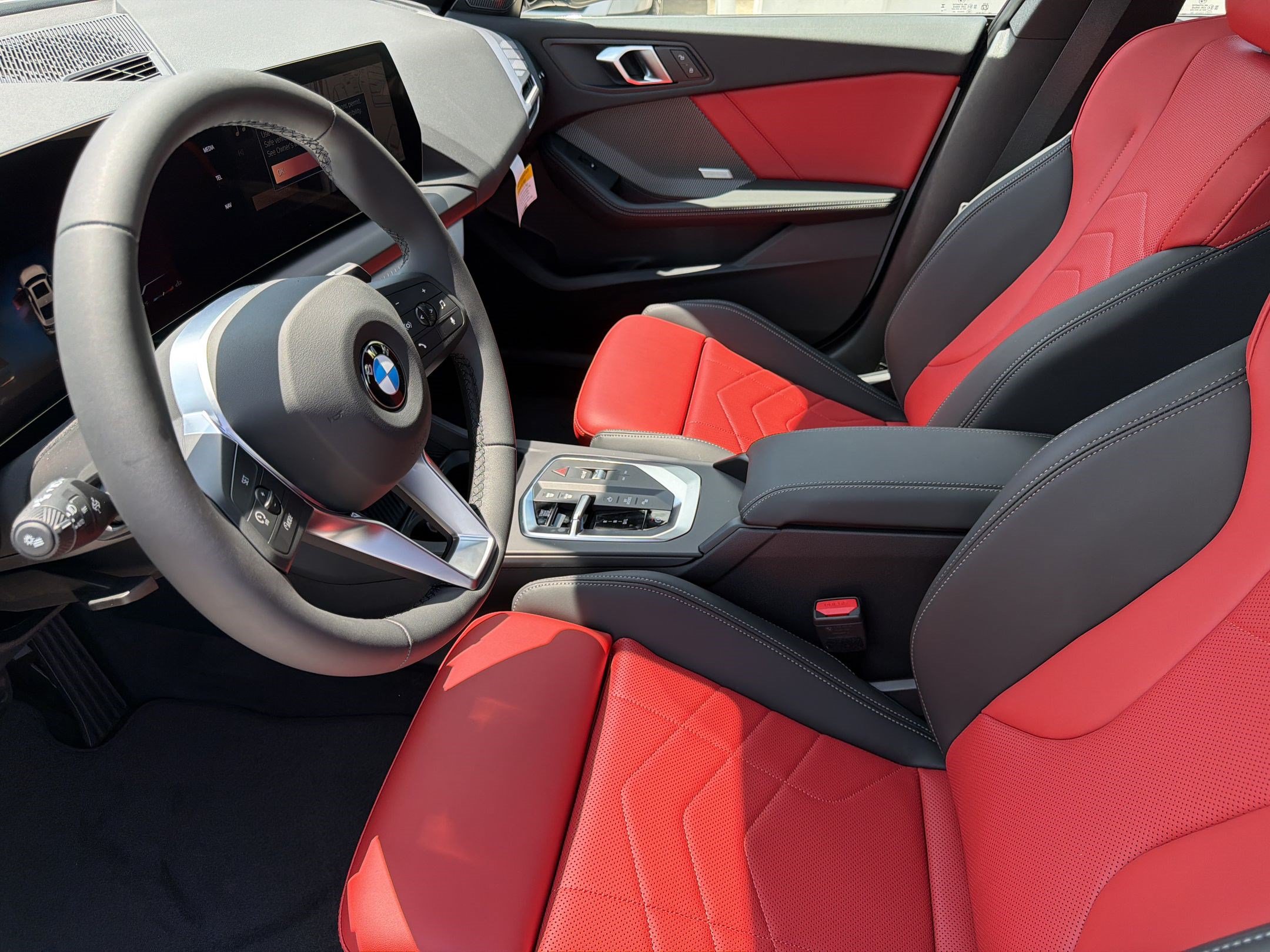Used 2026 BMW 228i w/ Technology Package FWD image 5