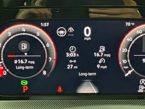 New 2026 Volkswagen Golf S FWD image 27