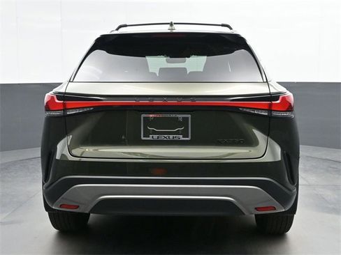 Certified 2025 Lexus RX 350 Premium image 7