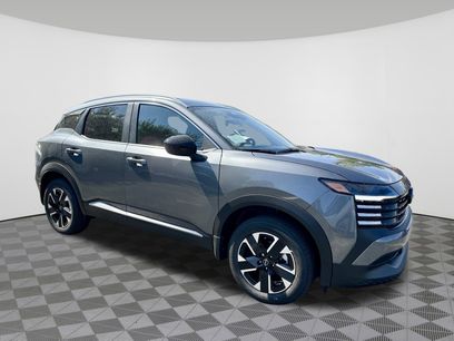 New 2026 Nissan Kicks SV w/ Cold Weather Package