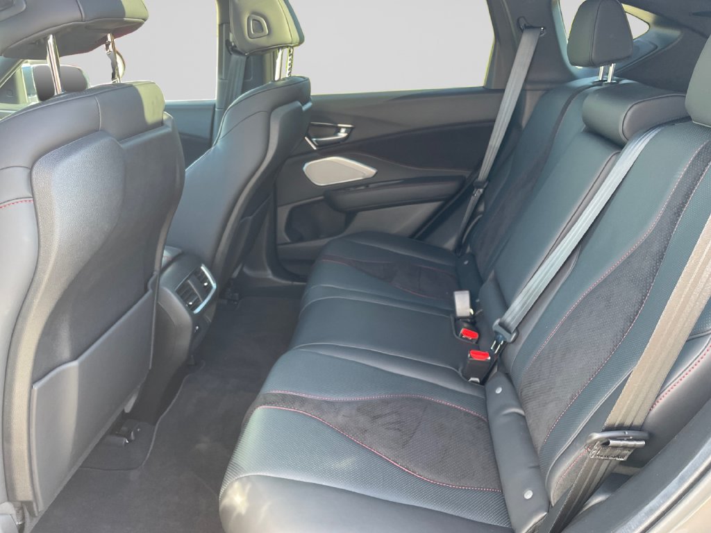 Used 2026 Acura RDX w/ Advance Package AWD/4WD image 19