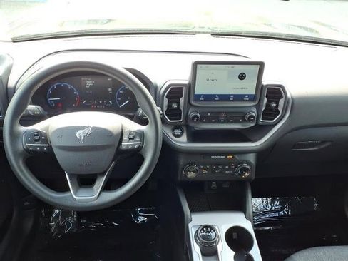 Used 2024 Ford Bronco Sport Big Bend AWD/4WD image 19