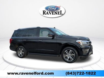 Used 2024 Ford Expedition Limited