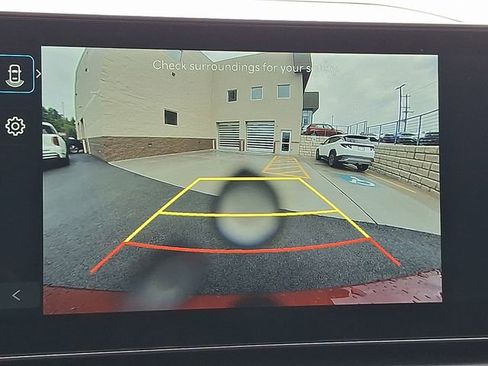 New 2026 Hyundai Santa Fe XRT image 18