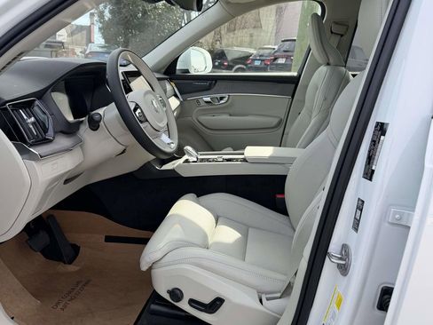 New 2026 Volvo XC90 B6 Ultra AWD/4WD image 15