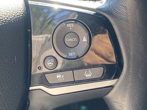 Used 2022 Honda Odyssey Elite image 18