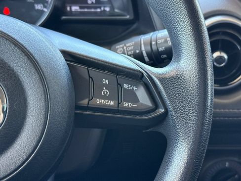 Used 2019 MAZDA CX-3 Sport FWD image 31