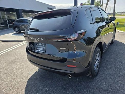 New 2026 MAZDA CX-5 Select AWD/4WD image 3