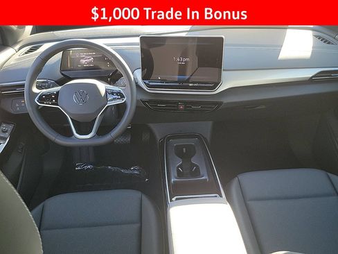 New 2026 Volkswagen ID.4 Pro S RWD image 23