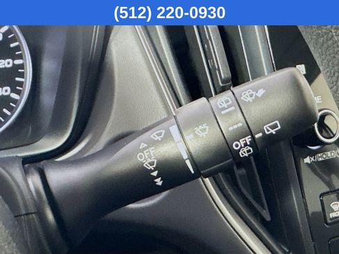 Certified 2025 Subaru Crosstrek 2.0i Premium image 14