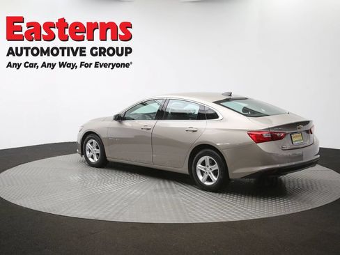 Used 2024 Chevrolet Malibu LS FWD image 62