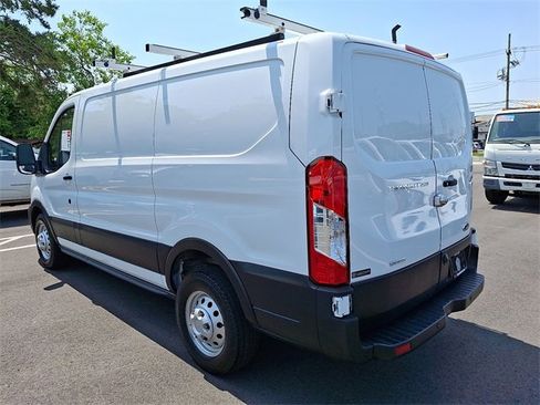 Used 2020 Ford Transit 250 Low Roof AWD image 10