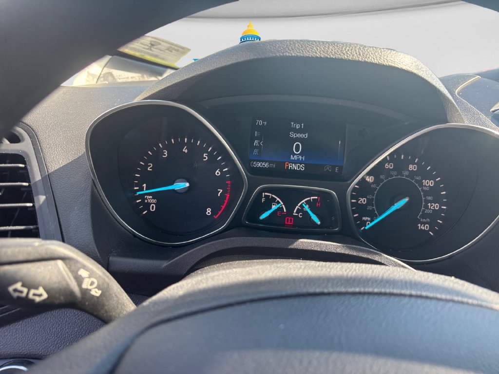 Used 2019 Ford Escape SE AWD/4WD image 14