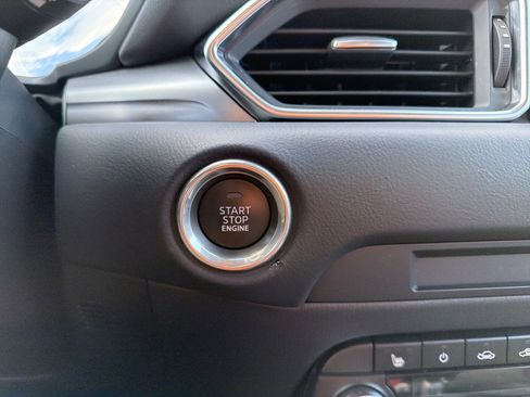 Used 2024 MAZDA CX-5 AWD 2.5 S image 19