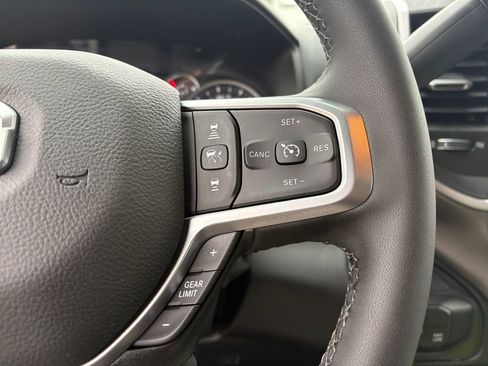 New 2026 RAM 2500 Big Horn image 12