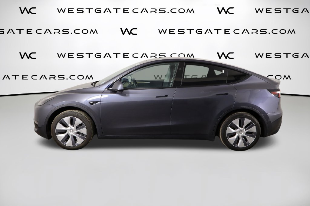 Used 2023 Tesla Model Y 2WD image 5