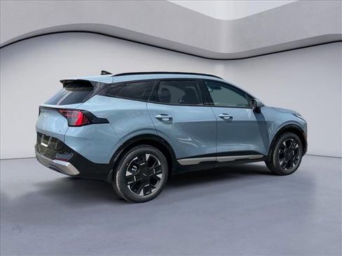 New 2026 Kia Sportage SX Prestige AWD/4WD image 5
