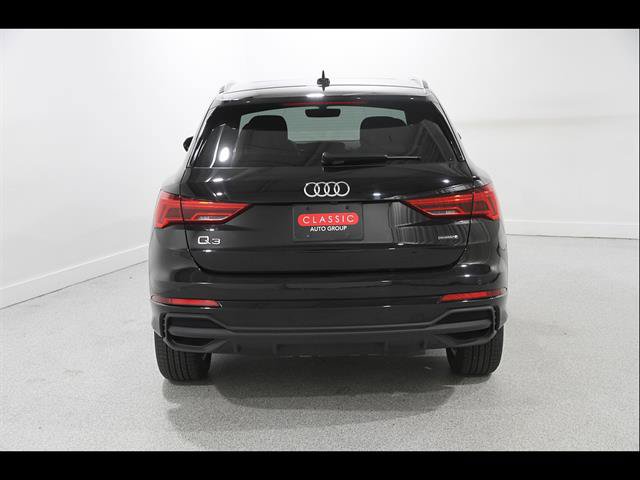 Used 2024 Audi Q3 2.0T Premium AWD/4WD image 19