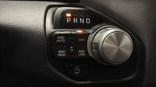 Used 2022 RAM 1500 Laramie w/ Sport Appearance Package AWD/4WD image 19