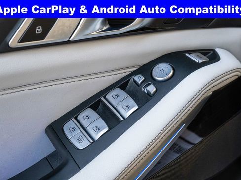 Used 2023 BMW X7 xDrive40i w/ Premium Package image 14