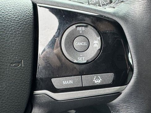 Used 2021 Honda Passport EX-L image 22