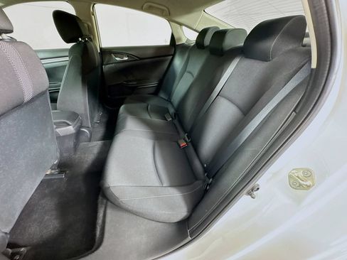 Used 2019 Honda Civic LX image 28
