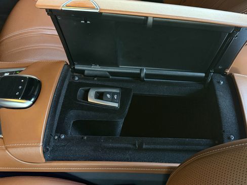 Used 2017 Mercedes-Benz S 63 AMG 4MATIC Cabriolet image 45