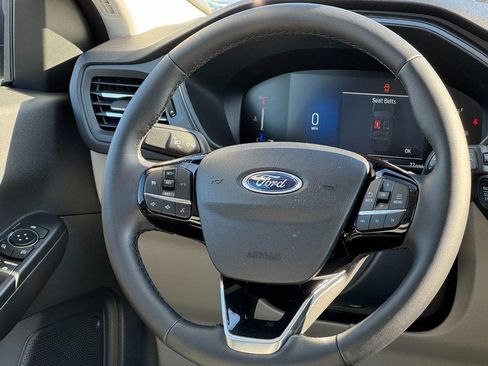 New 2026 Ford Escape Active w/ Cold Weather Package image 7