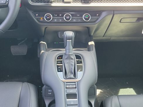 New 2027 Honda HR-V EX-L image 16