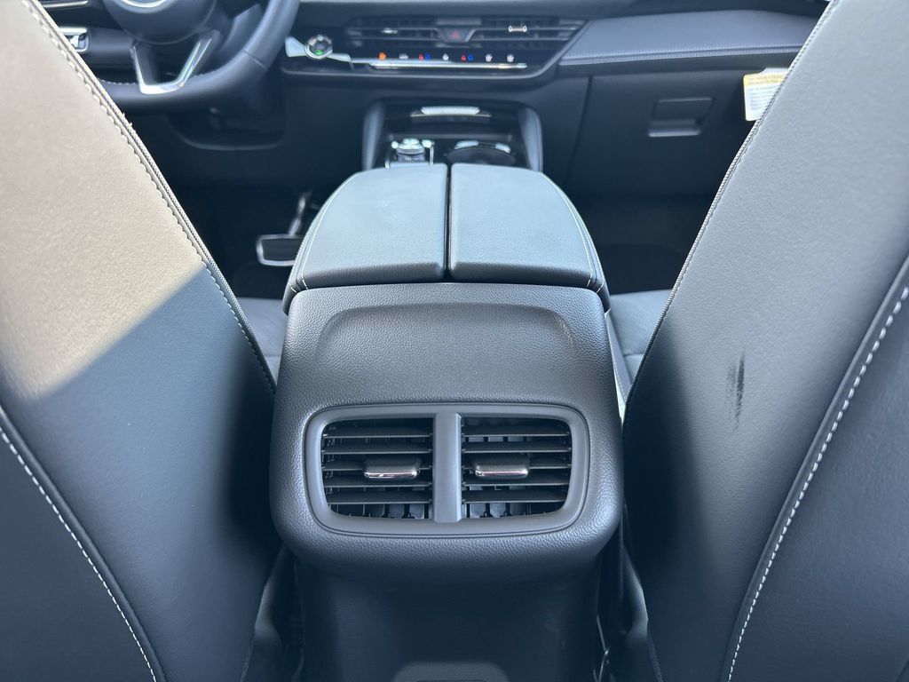 New 2026 Buick Envision Sport Touring AWD/4WD image 22