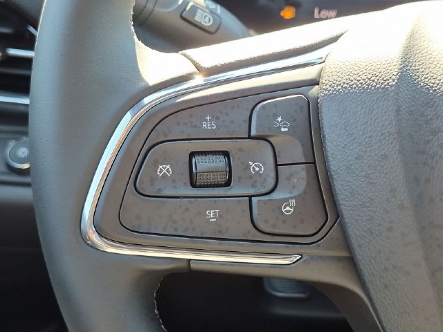 New 2026 Buick Envista Sport Touring w/ Convenience I Package FWD image 18